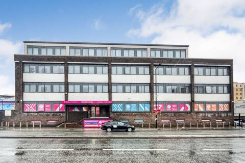 Property for auction in Tyne and Wear