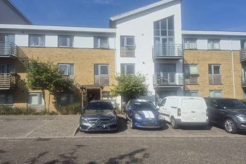 Property for auction in Kent
