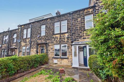 Property for auction in West Yorkshire