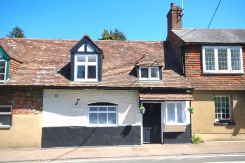 Property for auction in Kent