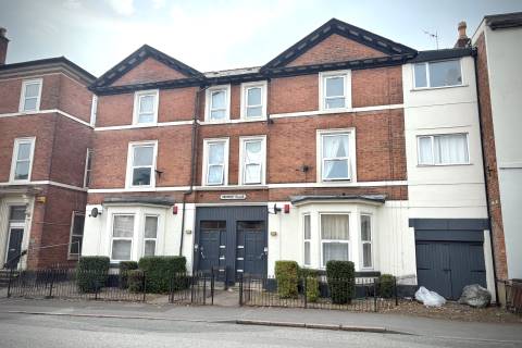 Property for auction in Derbyshire