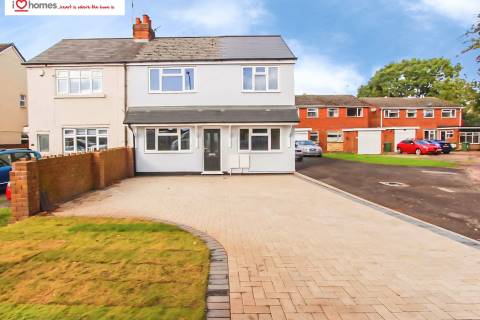 Property for auction in West Midlands