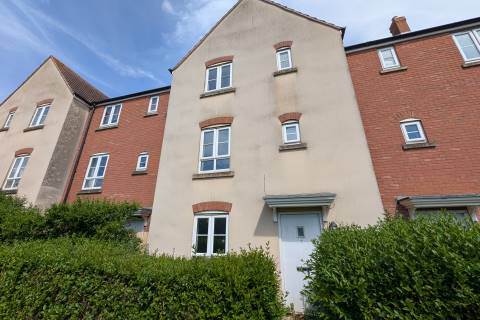 Property for auction in Gloucestershire