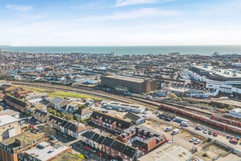 Property for auction in East Sussex