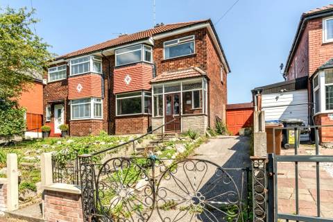 Property for auction in Lancashire
