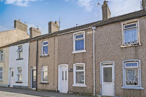 Property for auction in Cumbria