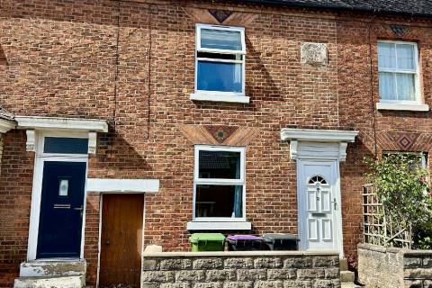 Property for auction in Shropshire