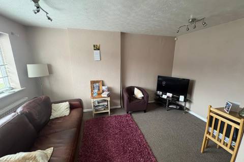 Property for auction in Lancashire