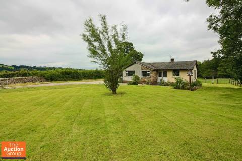 Property for auction in Lancashire