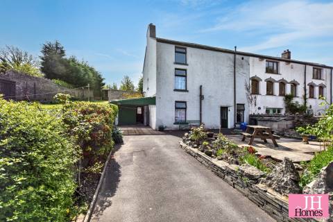 Property for auction in Cumbria