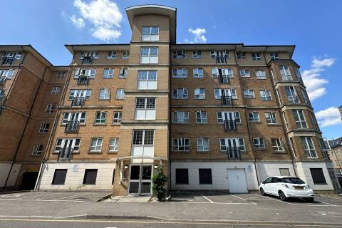 Property for auction in London