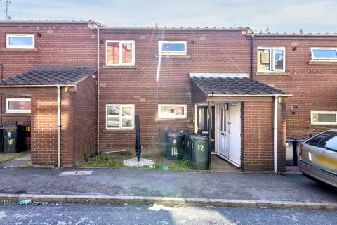 Property for auction in West Yorkshire