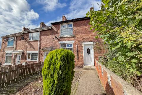 Property for auction in County Durham