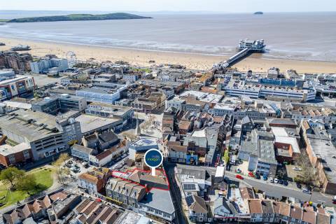 Property for auction in Avon