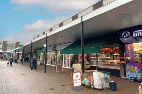 Property for auction in Buckinghamshire