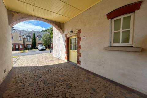 Property for auction in County Kildare