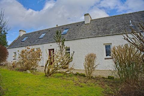 Property for auction in Ross-Shire