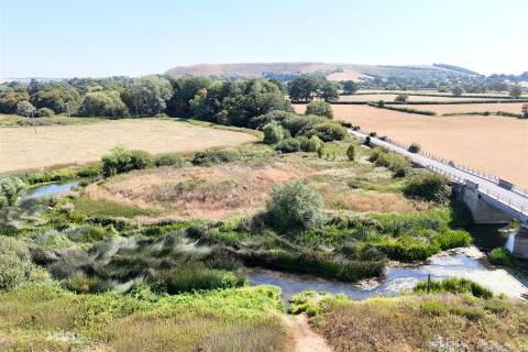 Property for auction in Dorset