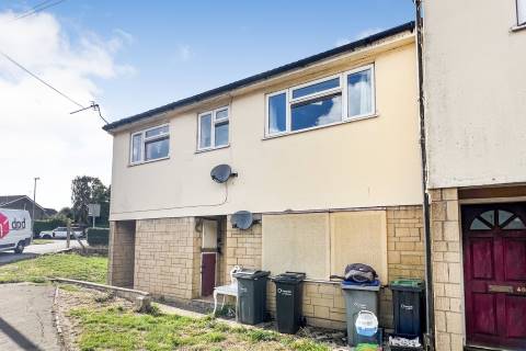 Property for auction in Wiltshire