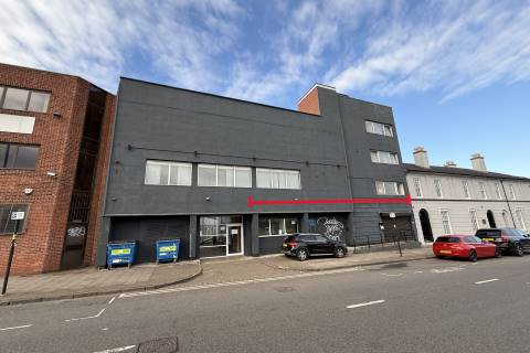Property for auction in West Midlands