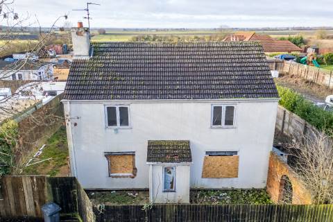 Property for auction in Cambridgeshire