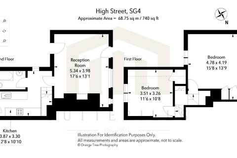 Property for auction in Hertfordshire