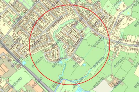 Property for auction in Lancashire