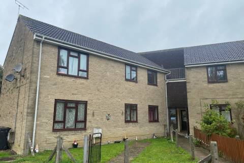 Property for auction in Somerset