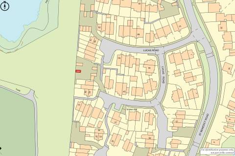 Property for auction in Kent