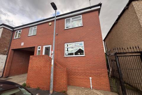 Property for auction in South Humberside