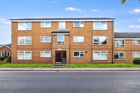 Property for auction in Bedfordshire
