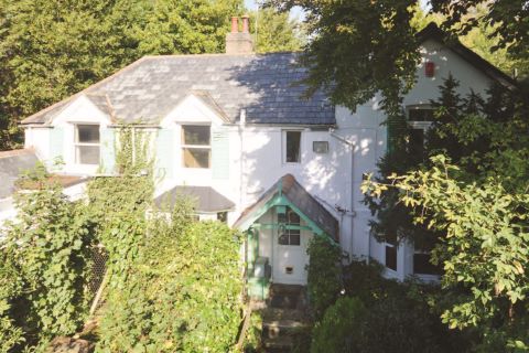 Property for auction in Kent