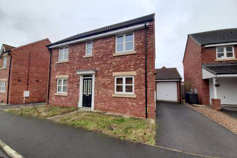 Property for auction in Lincolnshire