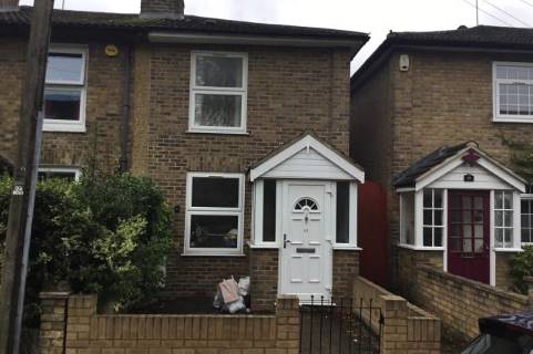 Property for auction in Middlesex