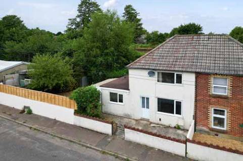 Property for auction in Dorset