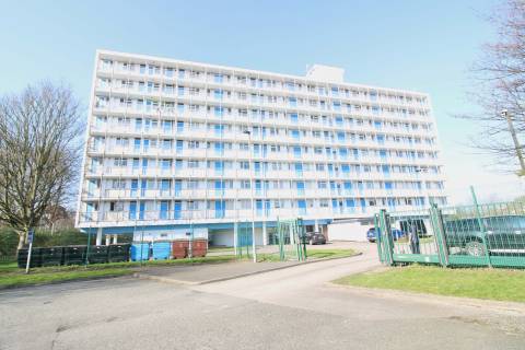 Property for auction in Lancashire