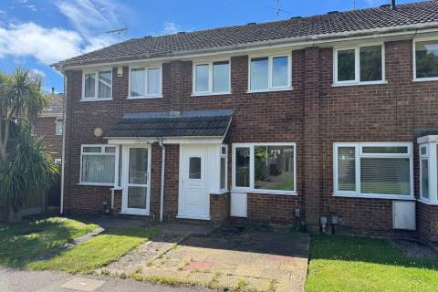 Property for auction in Kent