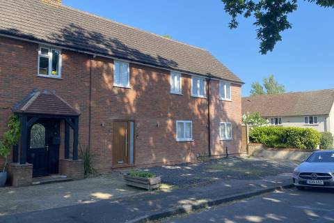 Property for auction in Essex