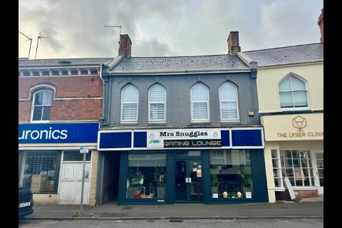 Property for auction in Devon