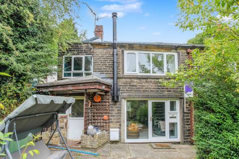 Property for auction in Lancashire