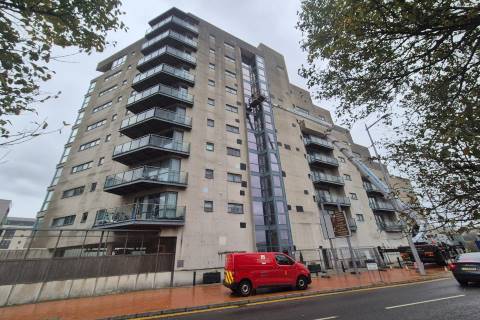 Property for auction in South Glamorgan