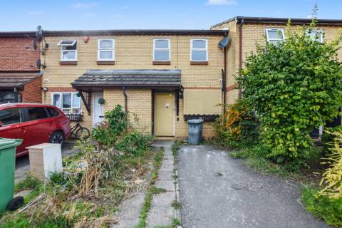 Property for auction in London