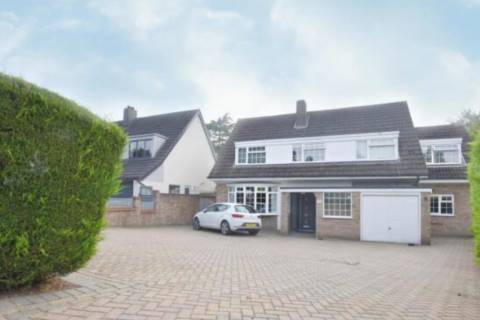 Property for auction in Hertfordshire