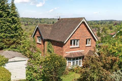 Property for auction in Surrey