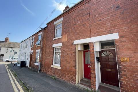 Property for auction in Northamptonshire