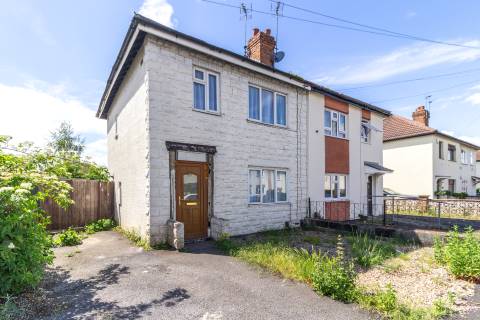 Property for auction in Derbyshire