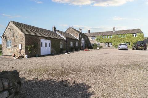 Property for auction in West Yorkshire
