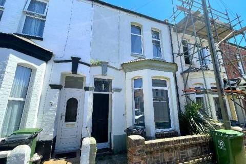 Property for auction in Hampshire