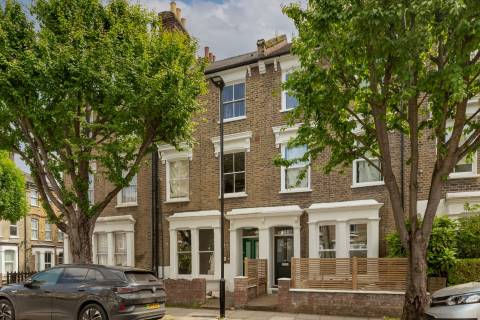 Property for auction in London