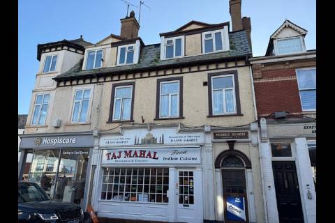 Property for auction in Devon
